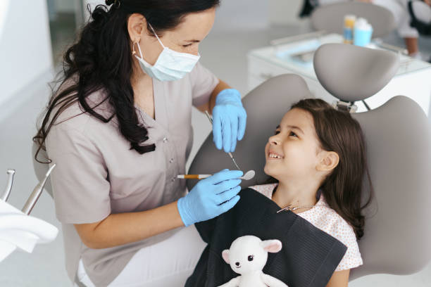 Best Emergency Dentist for Lost Fillings or Crowns in North Pearsall, TX