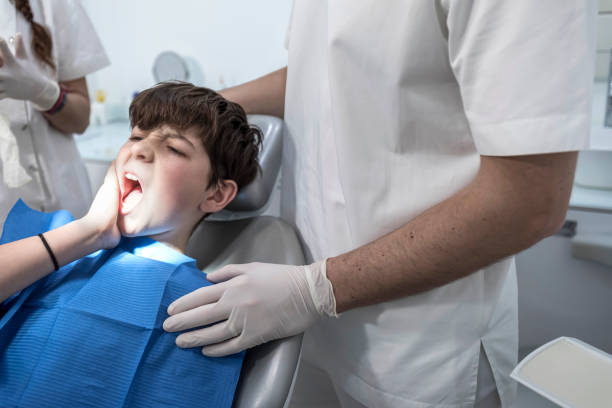 Best Pediatric Emergency Dentist in North Pearsall, TX